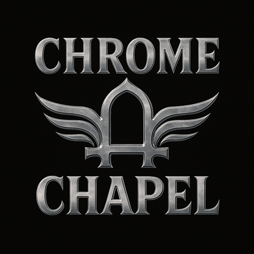 Chrome Chapel Logo